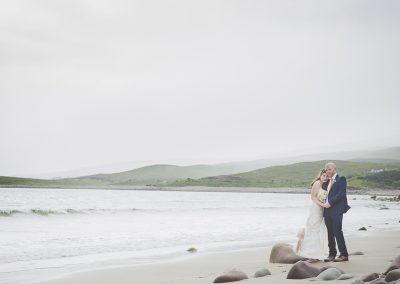 wedding shoot in Westport