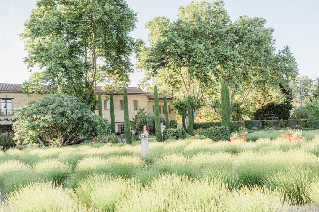 Wedding Photographer Provence