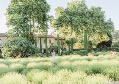 Wedding Photographer Provence