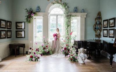 Elegant Weddings at Gloster House