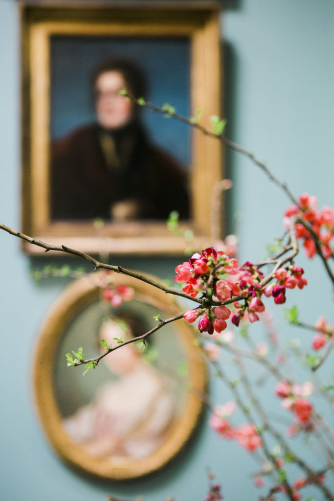 Elegant and Luxury Weddings at Ballyfin House, Ireland