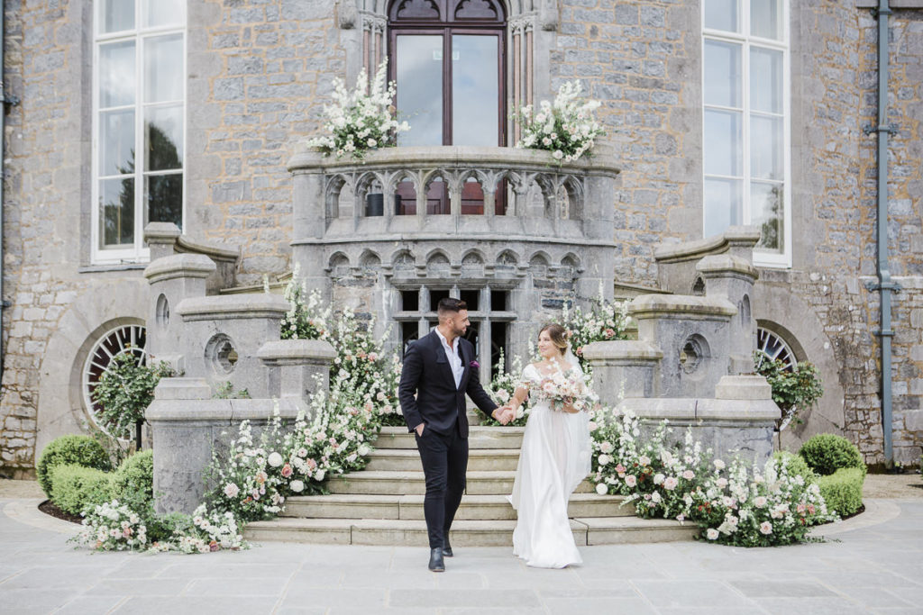 best wedding planners in Ireland