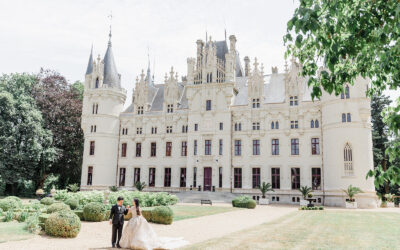Everything You Need to Plan an Unforgettable Elopement in France